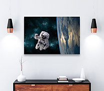 Obraz Malý krok pre človeka zs1102